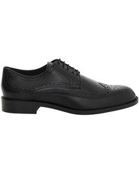BOSS - Dress Shoes - Lyst