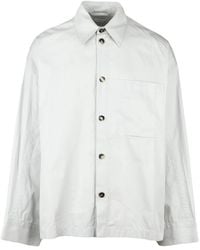 Bottega Veneta - Casual Shirts - Lyst