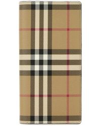 Burberry - Wallets & Cardholders - Lyst
