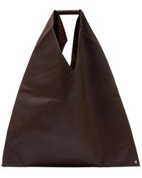 MM6 by Maison Margiela - Shopping Bags - Lyst