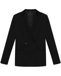 Theory - Blazers - Lyst