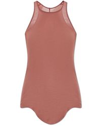Rick Owens - Top Basic - Lyst