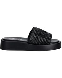 DKNY - Sliders - Lyst