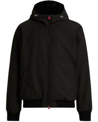 Kiton - Light Jackets - Lyst