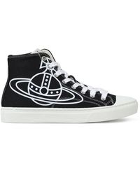 Vivienne Westwood - Sneakers - Lyst