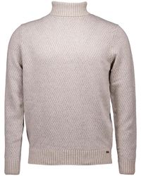 Gentiluomo - Turtlenecks - Lyst