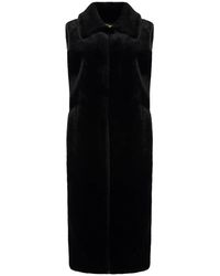 BB COUTURE - Vests - Lyst