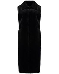 BB COUTURE - Vests - Lyst