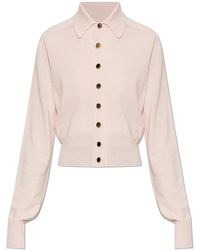 Sportmax - Cardigan Lirica - Lyst