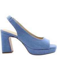 CTWLK - High Heel Sandals - Lyst