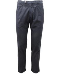 Michael Coal - Chinos - Lyst