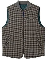 Bl'ker - Vests - Lyst