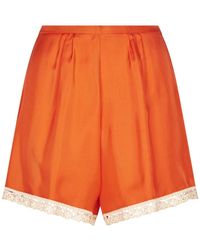 forte_forte - Casual Shorts - Lyst