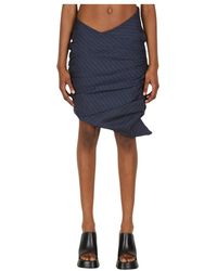 Lourdes - Short Skirts - Lyst