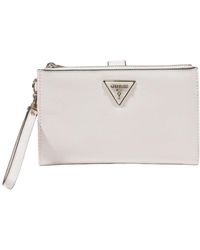 Guess - Wallets & Cardholders - Lyst