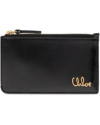 Chloé - Wallets & Cardholders - Lyst