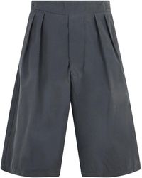 Moschino - Casual Shorts - Lyst