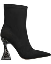 Alma En Pena. - Heeled Boots - Lyst