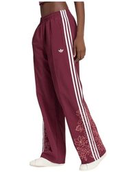 adidas - Training Trousers - Lyst