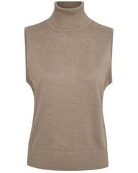 Saint Tropez - Turtlenecks - Lyst