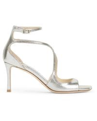 Jimmy Choo - Sandals - Lyst