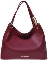 Love Moschino - Shoulder Bags - Lyst
