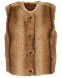 Urbancode - Vests - Lyst