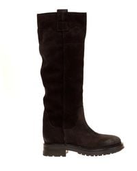 Strategia - High Boots - Lyst