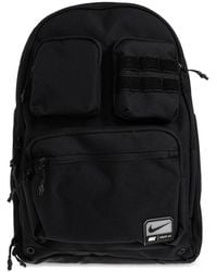 Nike - Utility Power Rucksack - Lyst