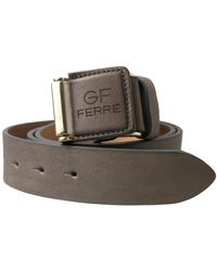 Gianfranco Ferré - Belts - Lyst