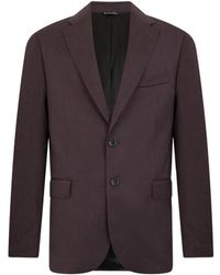 Brooks Brothers - Blazers - Lyst