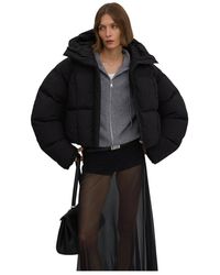 ESTRO - Winter Jackets - Lyst