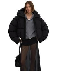 ESTRO - Winter Jackets - Lyst