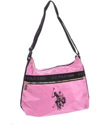 U.S. POLO ASSN. - Shoulder Bags - Lyst