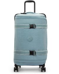 Kipling - Spontane Trolley Met 4 Wielen - Lyst