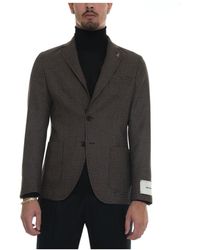 Paoloni - Blazers - Lyst