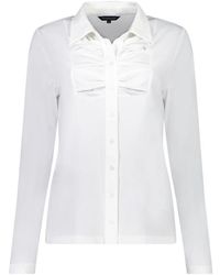 Bloomings - Blouse Slt275-9099 - Lyst