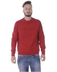Armani Jeans - Sweatshirts - Lyst