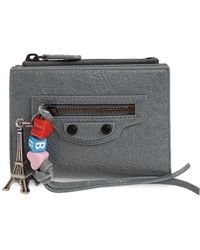 Balenciaga - Wallets & Cardholders - Lyst