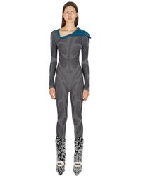 PAOLINA RUSSO - Jumpsuits - Lyst