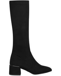 Alma En Pena. - Heeled Boots - Lyst