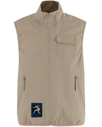 by Parra - Jackets > vests - Lyst