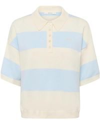 Gestuz - Polo Shirts - Lyst