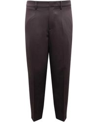 Armani - Chinos - Lyst
