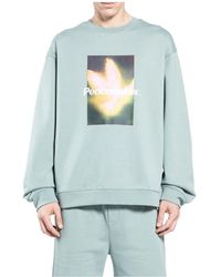 OAMC - Sweatshirts - Lyst