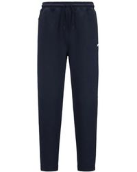 K-Way - Sweatpants - Lyst