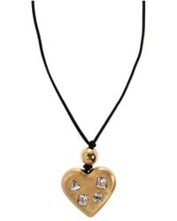 Jacquemus - Necklaces - Lyst
