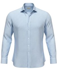 Xacus - Formal Shirts - Lyst