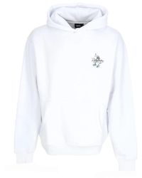 DOLLY NOIRE - Jigoku Dayu Hoodie - Lyst