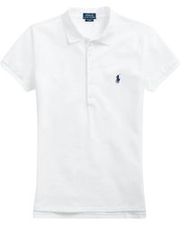 Ralph Lauren - Polo Shirts - Lyst